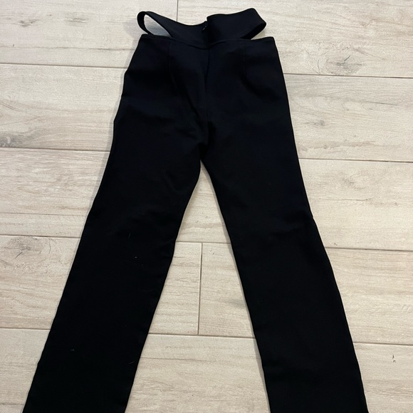 THE KRIPT SPEEDY PANTS - Picture 4 of 5